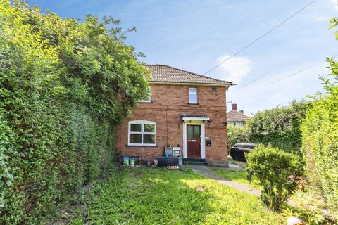 Pen Park Road, Bristol BS10