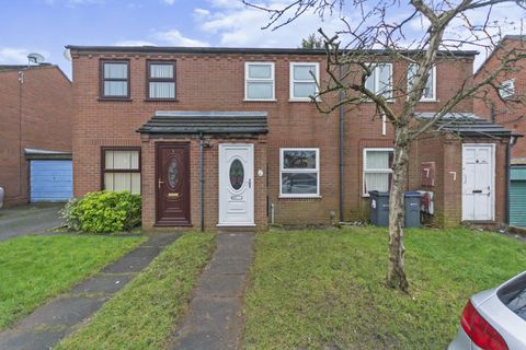Newland Road, Birmingham, West Midlands B9