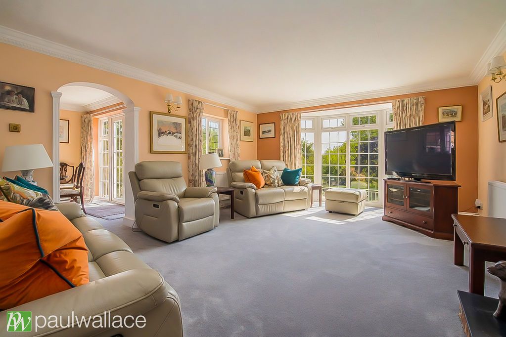 Additional image 2 of 4 bed detached house for saleYewlands, Hoddesdon EN11