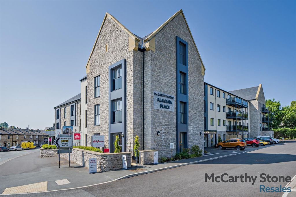 Additional image 22 of 1 bed flat for saleAlavana Place, Shap Road, Kendal LA9