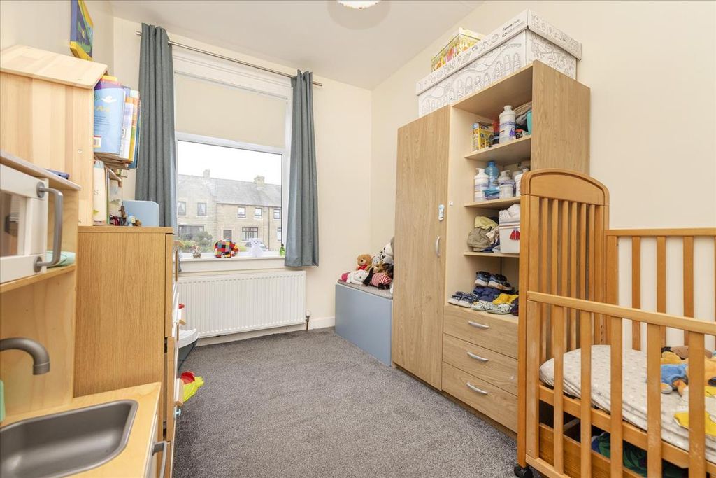 Additional image 18 of 3 bed flat for sale11 Stobhill Road, Gorebridge EH23