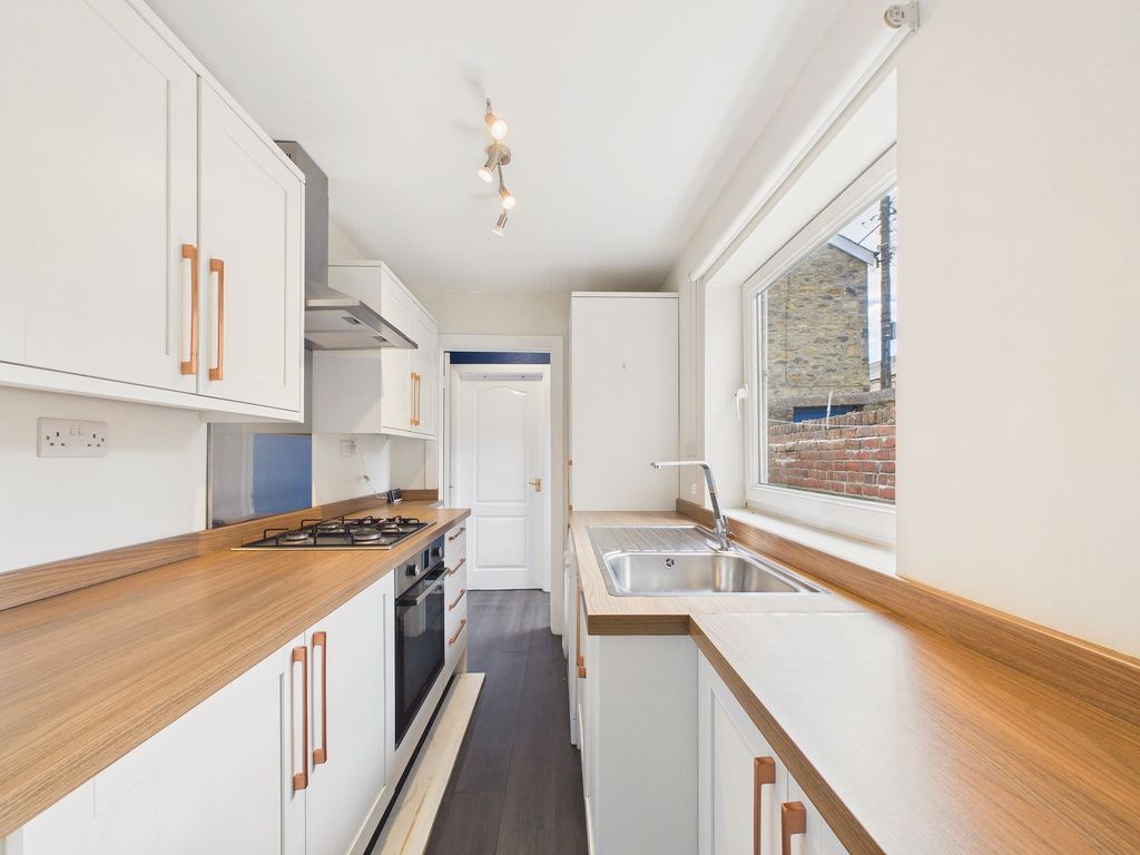 2 bed terraced house for saleEilansgate Terrace, Hexham NE46 photo 3