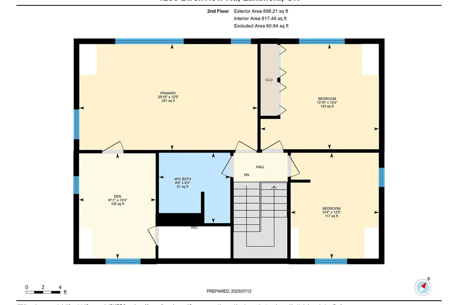Additional image 19 of 1280 Birchview Road