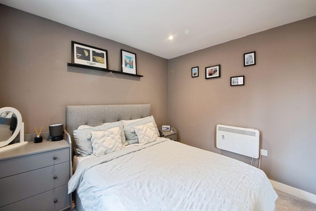 Additional image 9 of 1 bed flat for saleWillow Park, Havant PO9