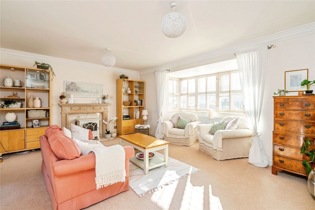 Additional image 4 of 5 bed detached house for saleSpinnaker Grange, Hayling Island, Hampshire PO11