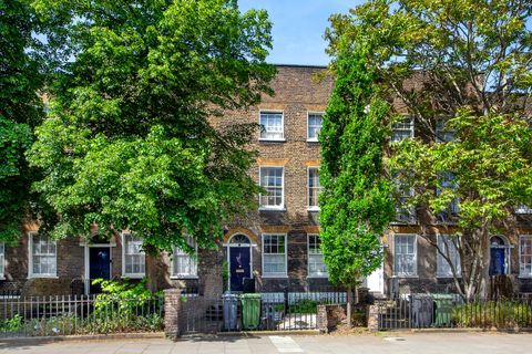 South Lambeth Road, Oval SW8