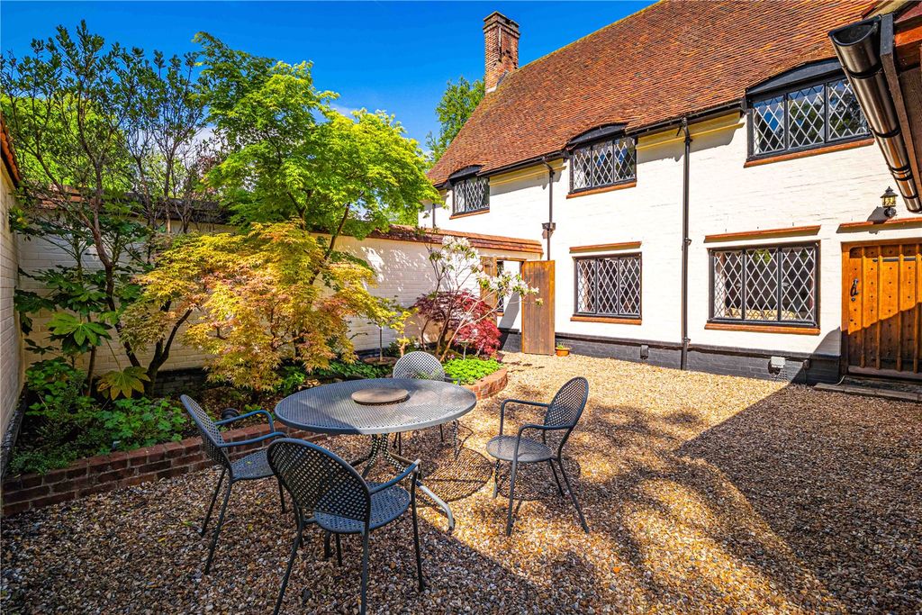 Additional image 5 of 5 bed detached house for saleBox Lane, Felden, Hemel Hempstead, Hertfordshire HP3