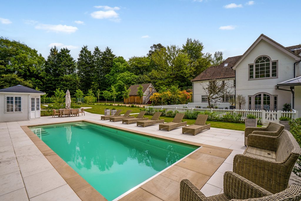 Additional image 27 of 5 bed property for saleDanley Lane, Haslemere, Surrey GU27