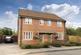 Plot 85, The Buxton at Hutchison Gate, Moss Drive TF10