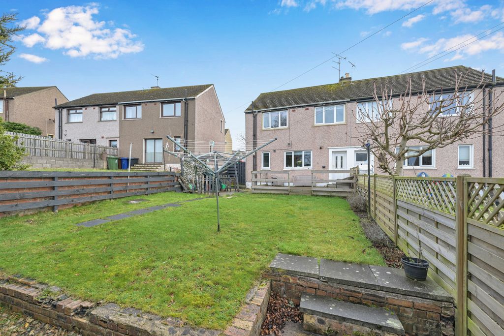 Additional image 17 of 4 bed semi-detached house for sale44 Hillside Crescent South, Gorebridge EH23