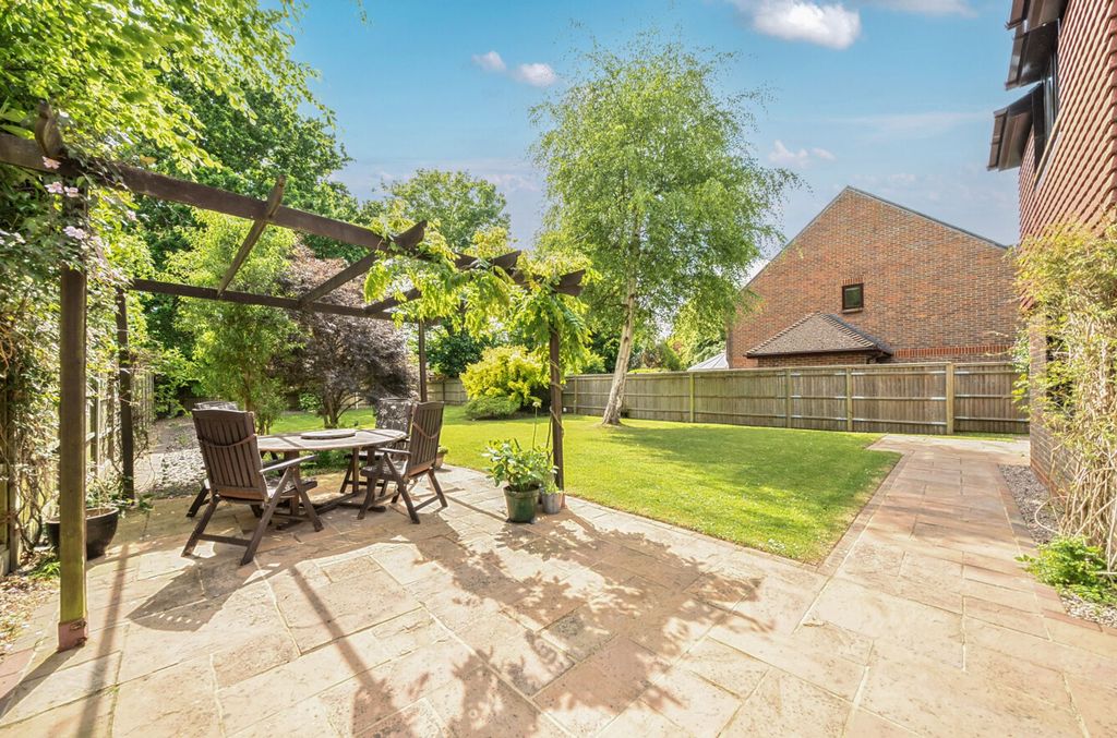 Additional image 5 of 4 bed detached house for salePembury Road, Havant PO9