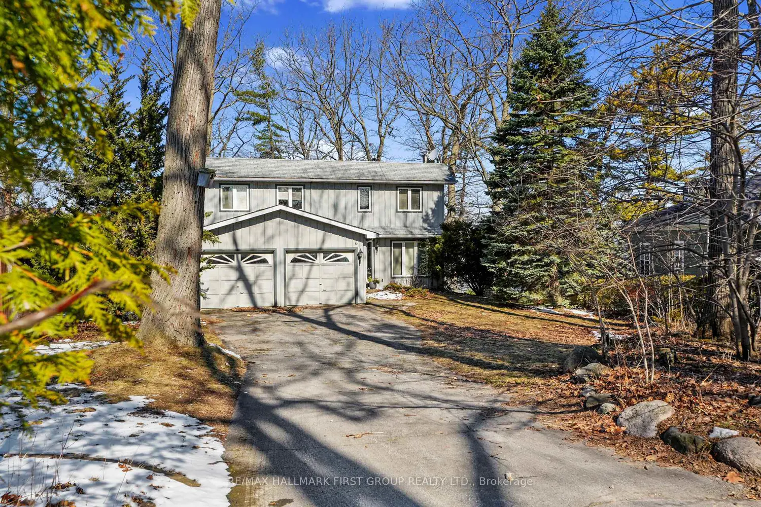 5374 Close Point Road 6