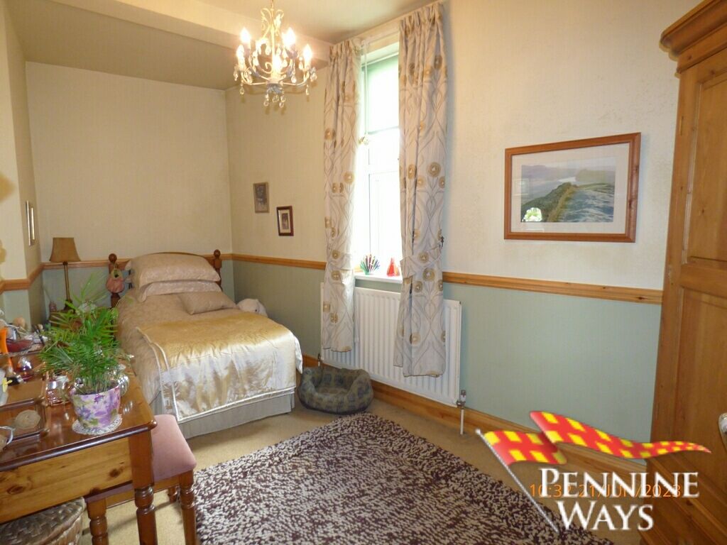 Additional image 7 of 4 bed semi-detached house for saleCastle Hill, Haltwhistle NE49