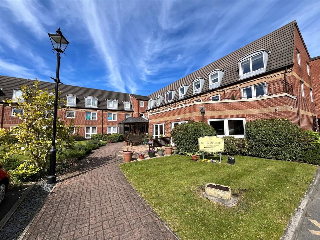 1 bed flat for salePryme Street, Anlaby, Hull HU10