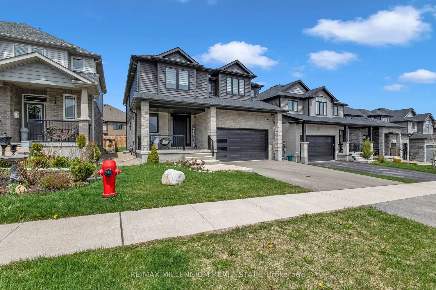 11 Tindall Crescent