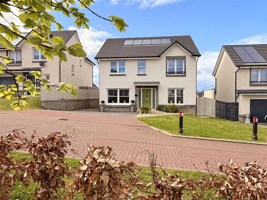 4 bed detached house for saleCorpach Place, Hamilton ML3