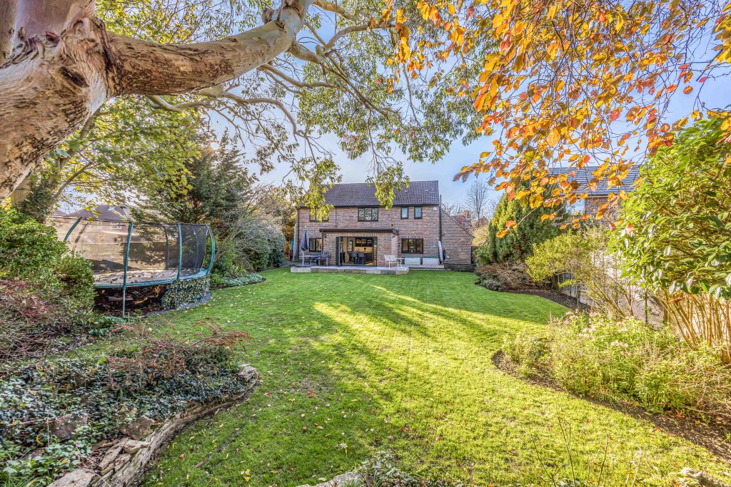 Additional image 4 of 4 bed detached house for saleHavant, Hampshire PO9
