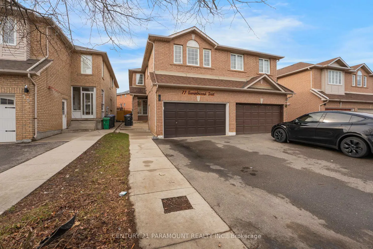 77 Tumbleweed Trail