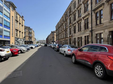 22 Bankhall Street G42
