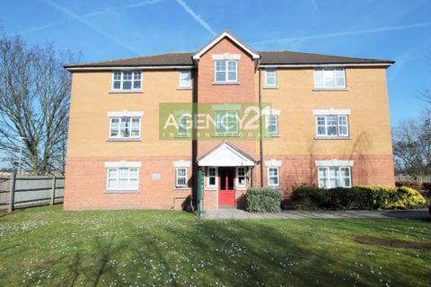 Heathside Close, Ilford IG2