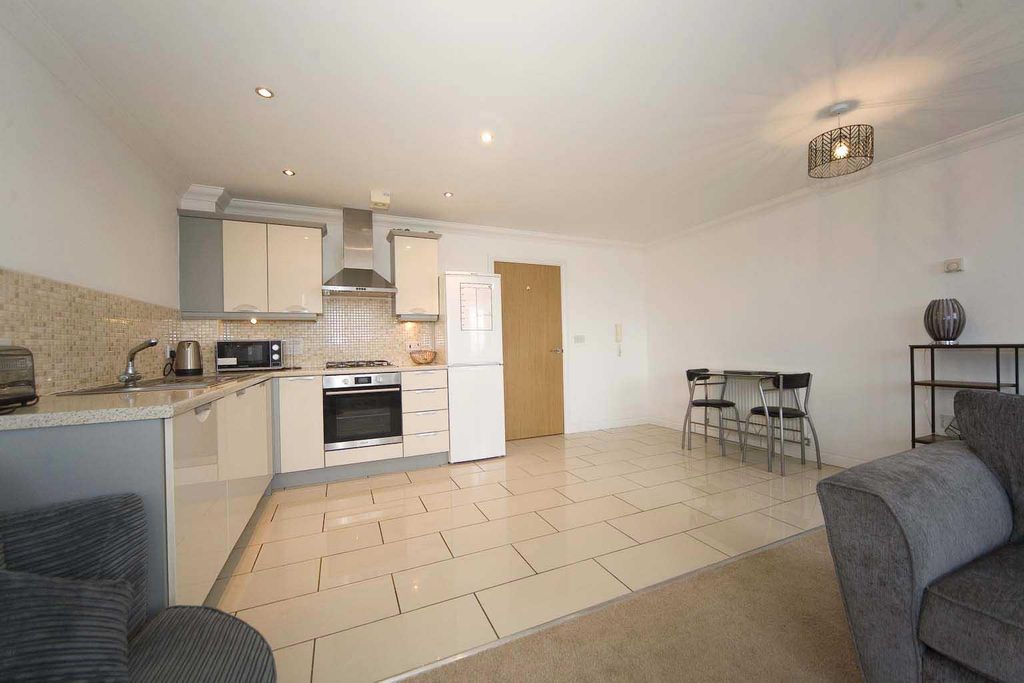 2 bed flat for saleLambton View, Rainton Gate, Houghton Le Spring DH4 photo 2