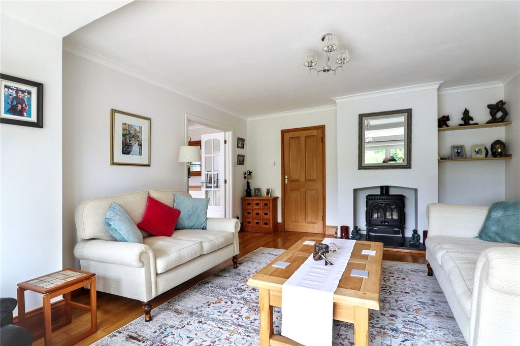 Additional image 13 of 5 bed detached house for saleRyedale, Gallipot Hill, Hartfield TN7