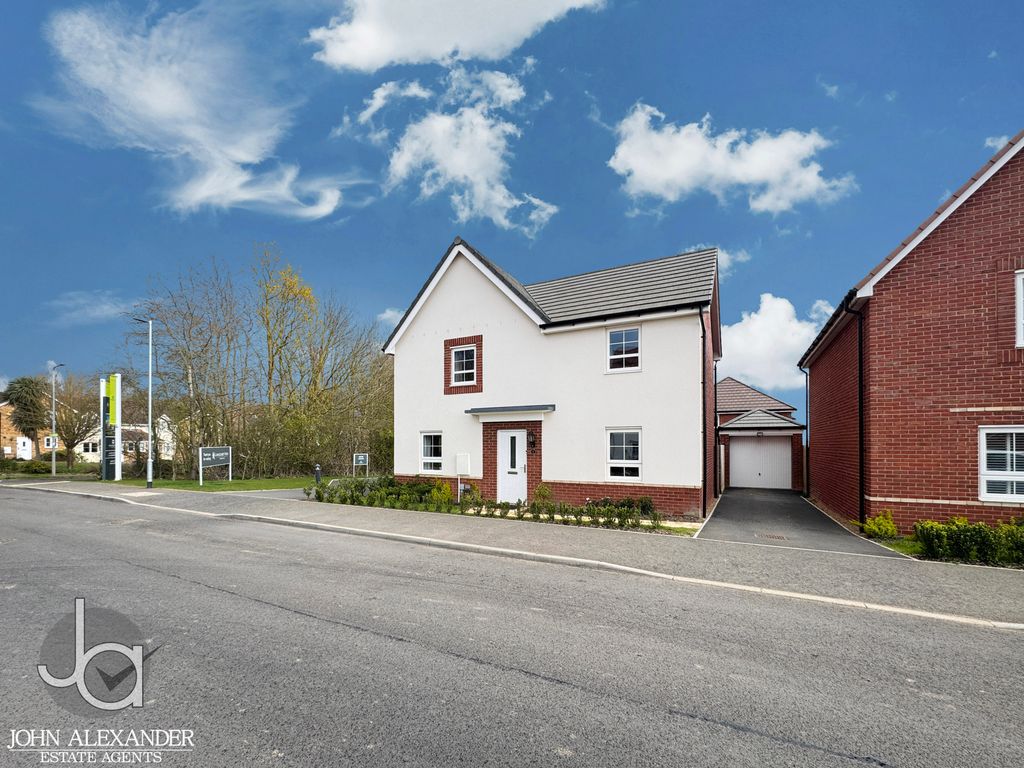Additional image 31 of 4 bed detached house for salePrimrose Avenue, Dovercourt CO12