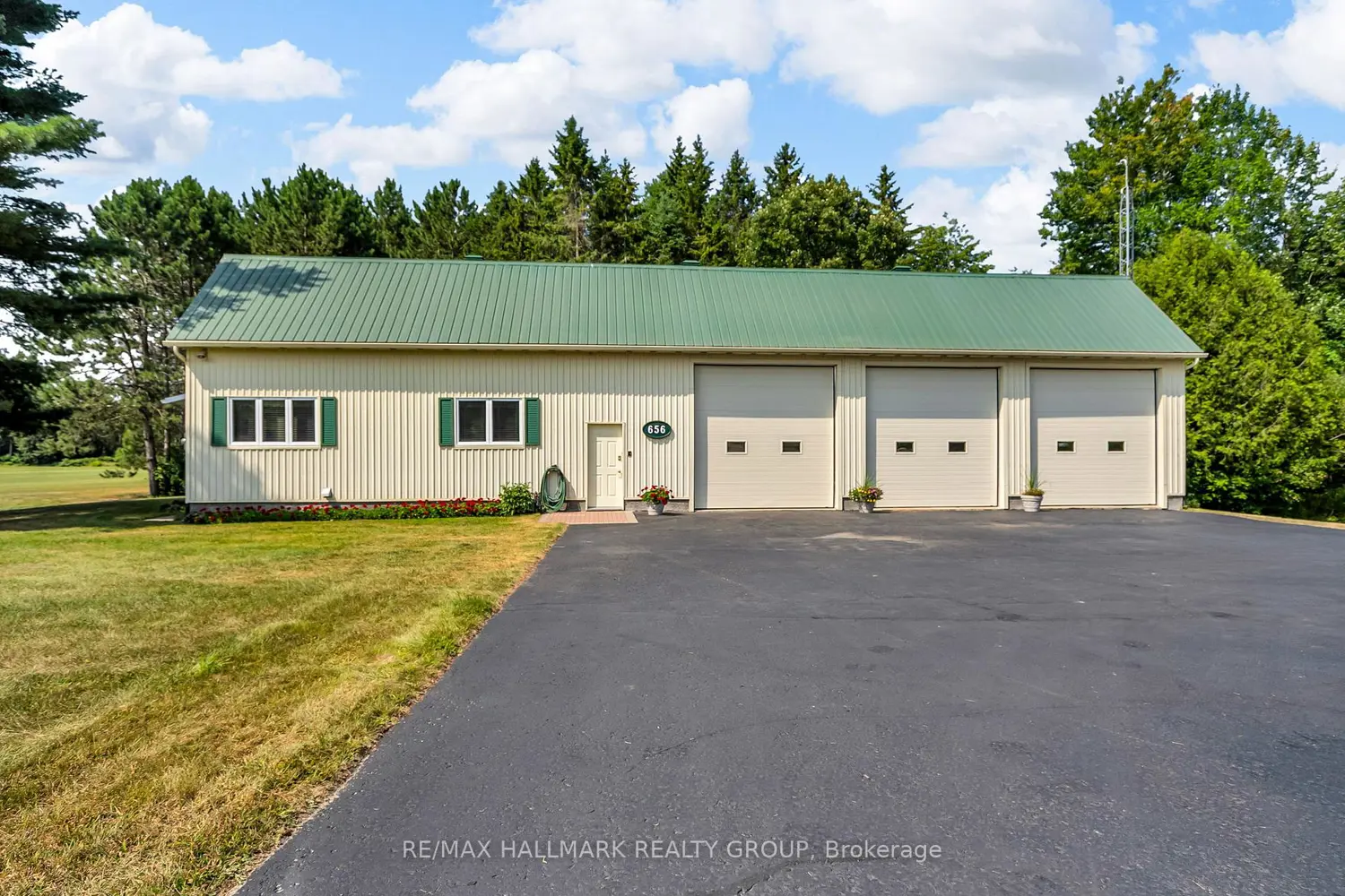 656 Ch Station Road