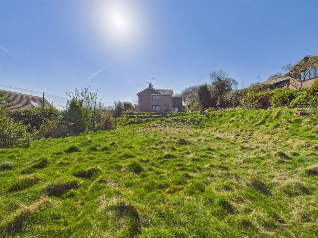 Additional image 2 of 4 bed detached house for salePen Y Ball Hill, Holywell CH8