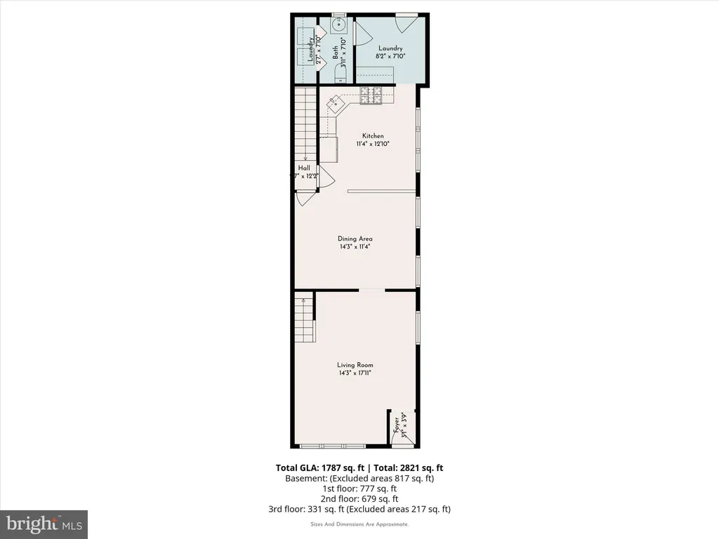 Additional image 36 of 302 Fountain Street, Philadelphia, PA 19128