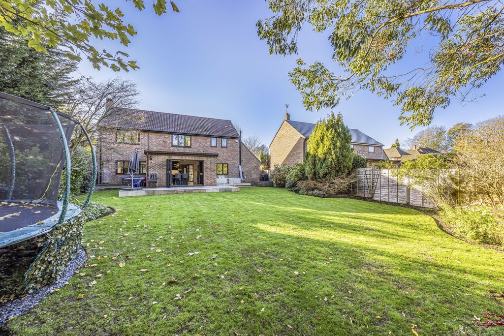 Additional image 42 of 4 bed detached house for saleHavant, Hampshire PO9