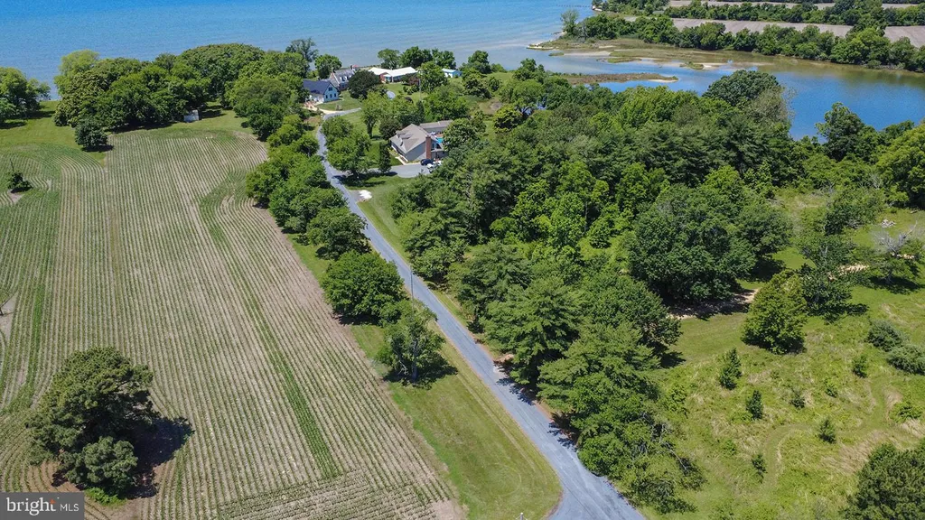 Curley, Ridge, MD 20680