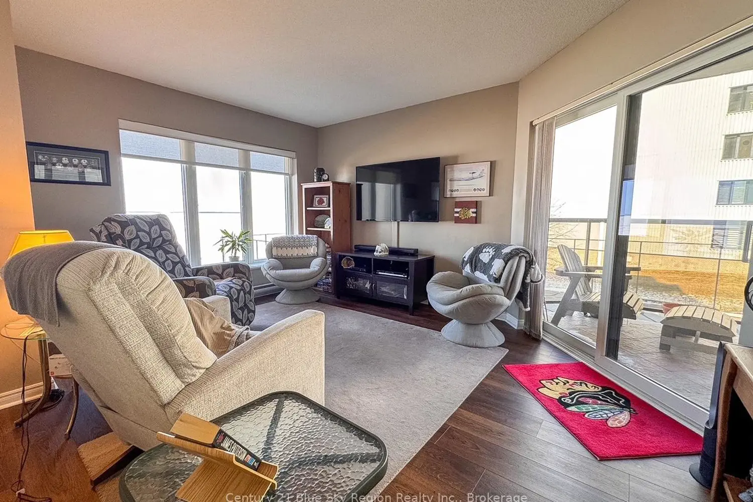 Additional image 10 of 441 William Street 101