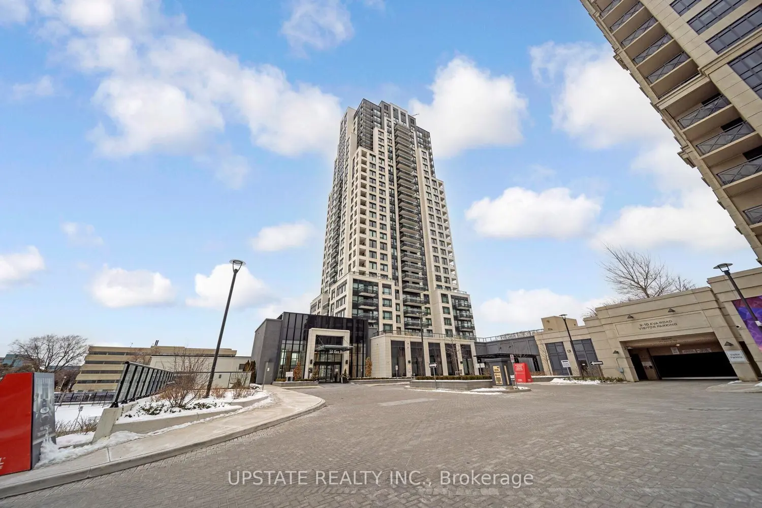 10 Eva Road 1006
