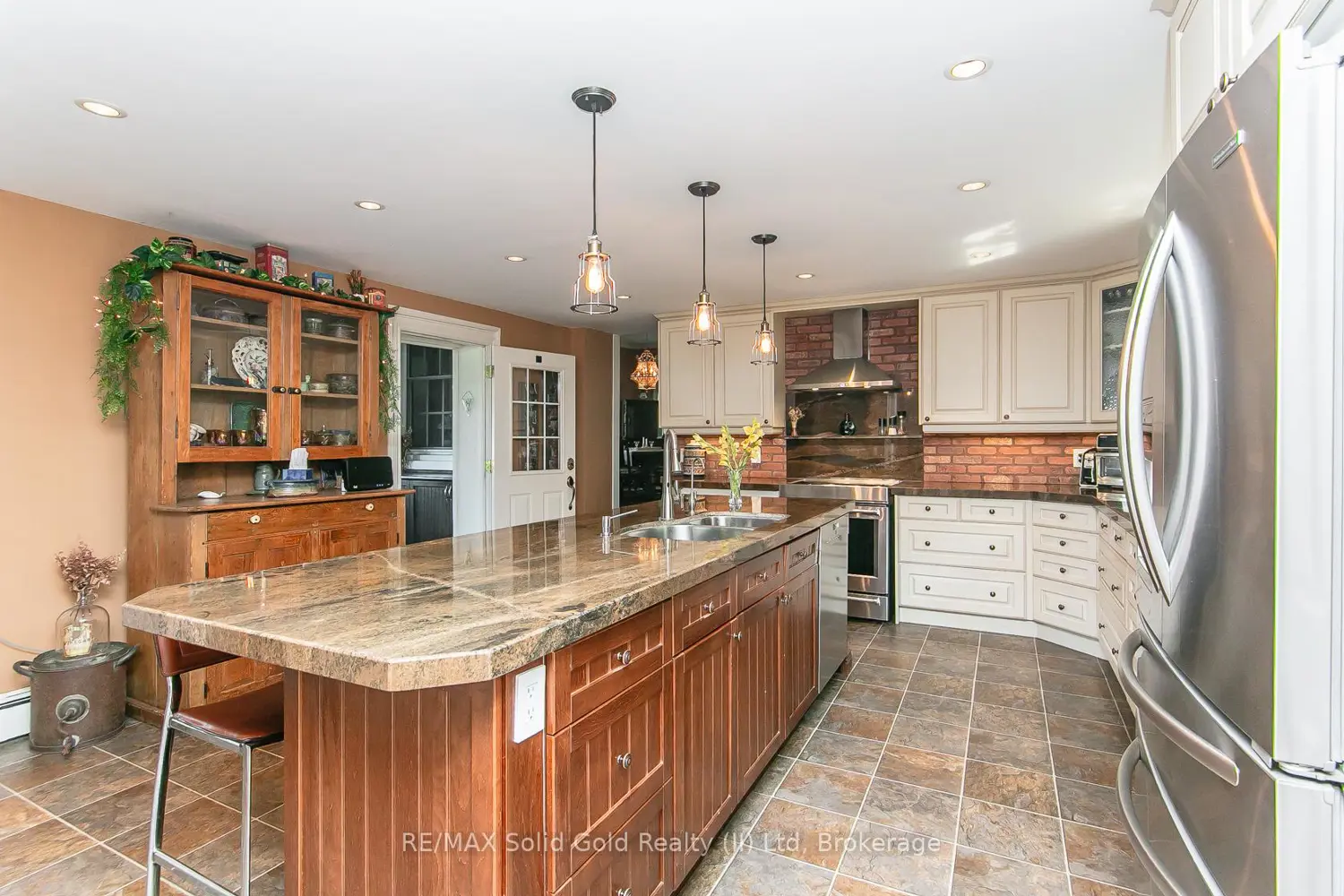 906864 Township Road 12 Road photo 4