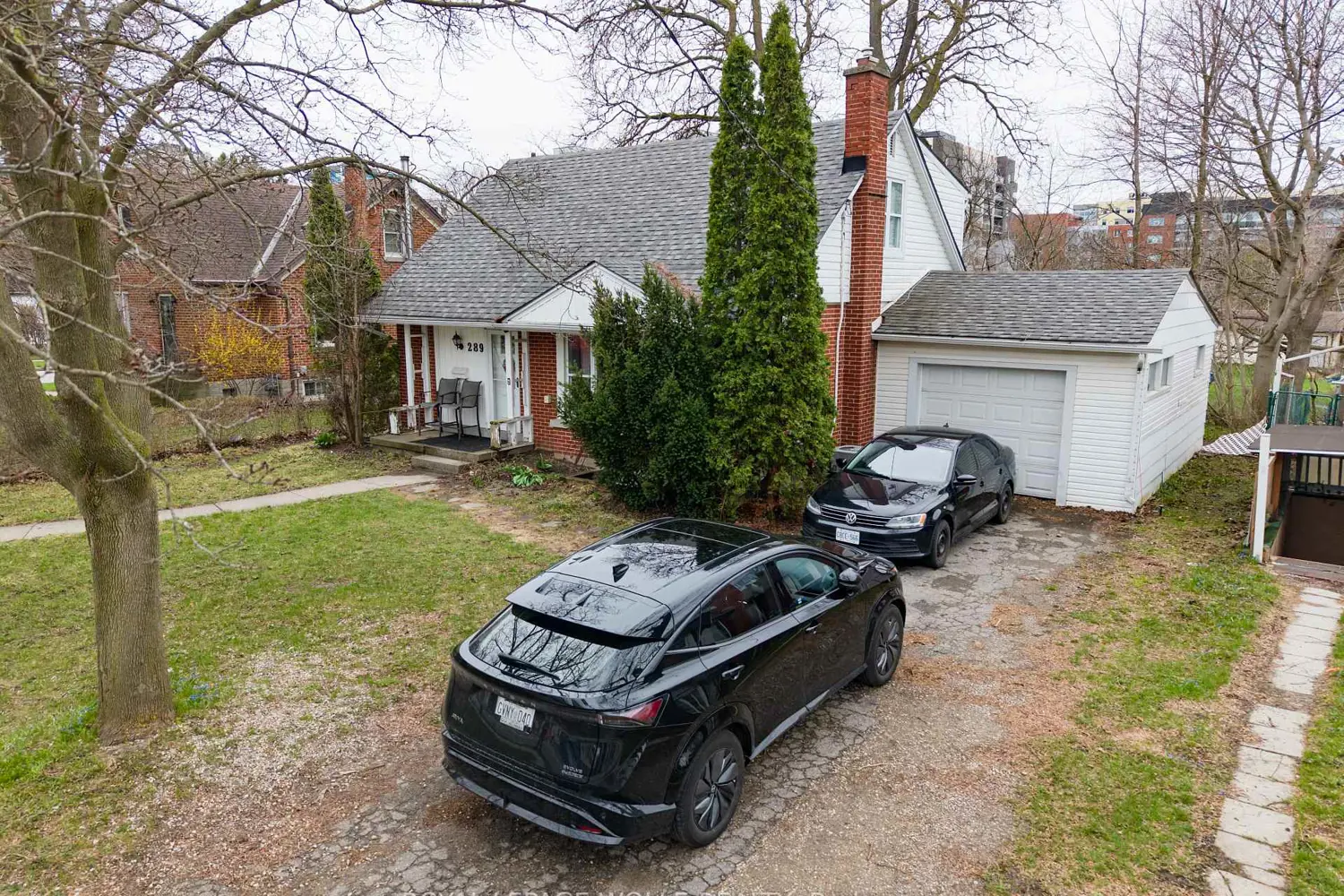 289 Albert Street photo 2