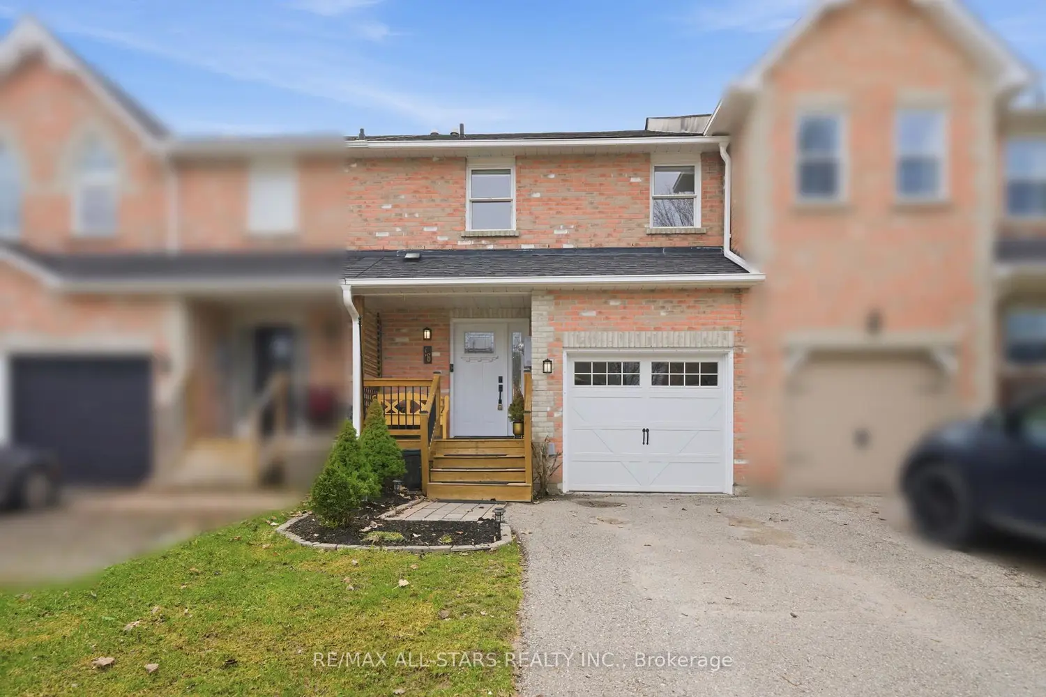 16 Wheler Court