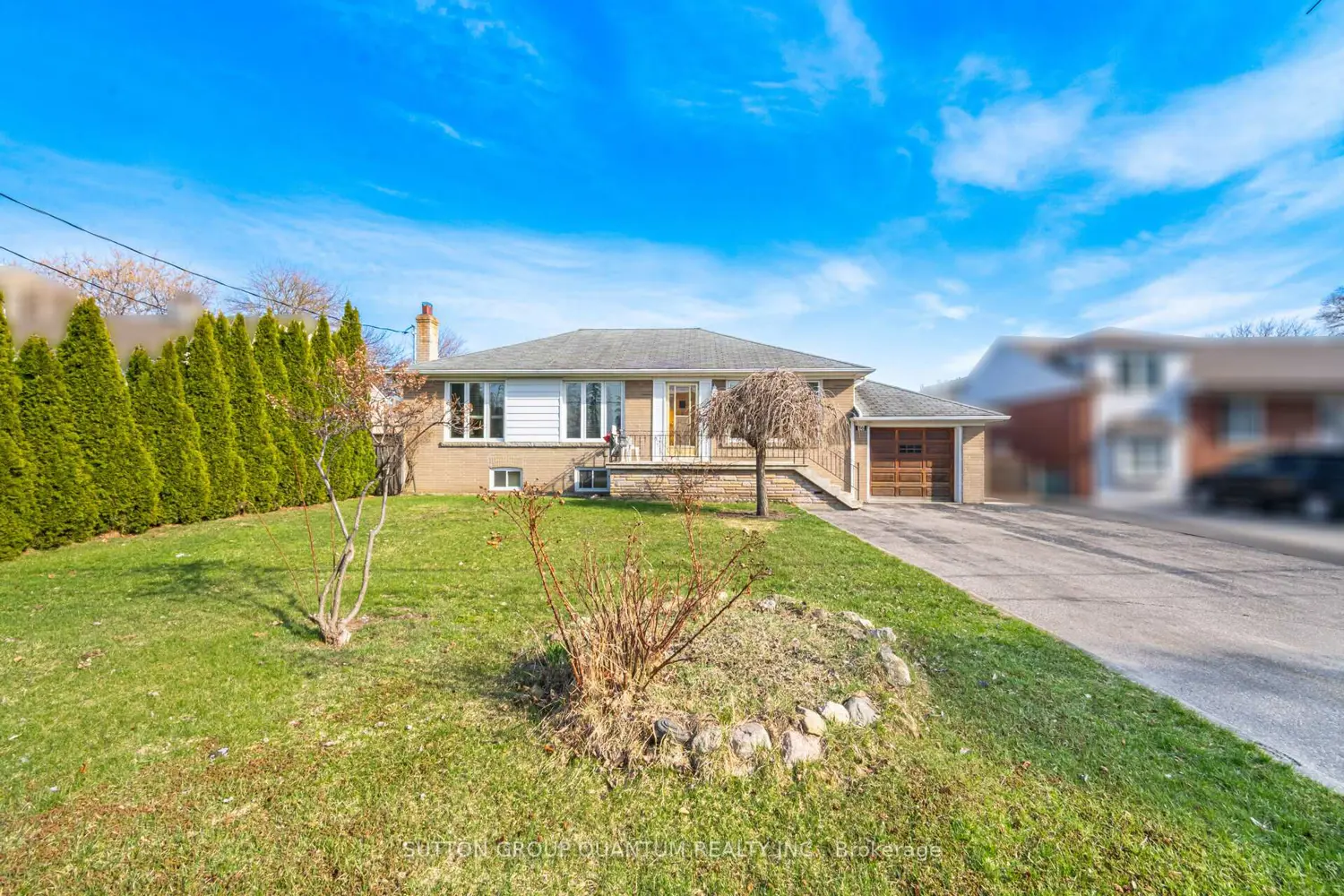 86 Dunbar Road