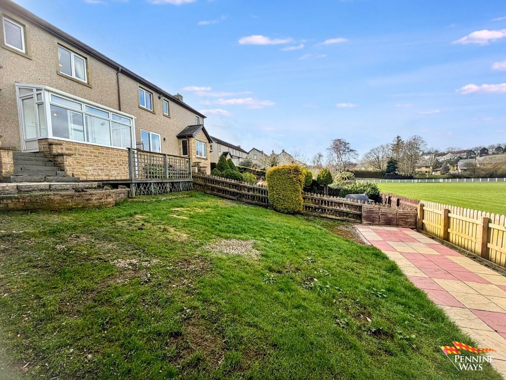 Additional image 26 of 3 bed semi-detached house for saleFairfield Park, Haltwhistle NE49