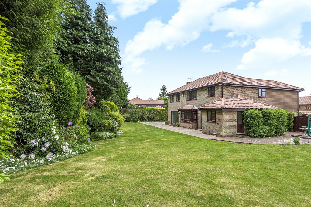 Additional image 7 of 4 bed detached house for saleHindhead, Surrey GU26