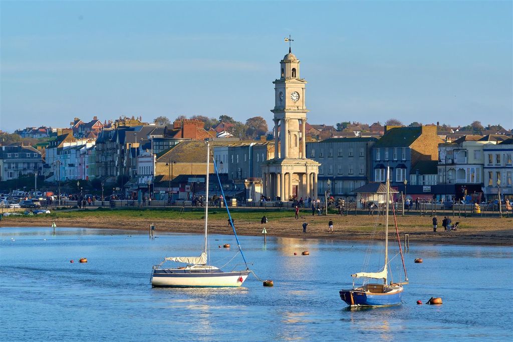 Additional image 10 of 2 bed flat for saleWilliam Street, Herne Bay CT6