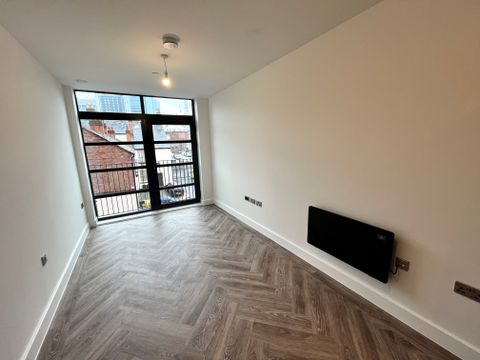 Gunsmith House, Birmingham B4