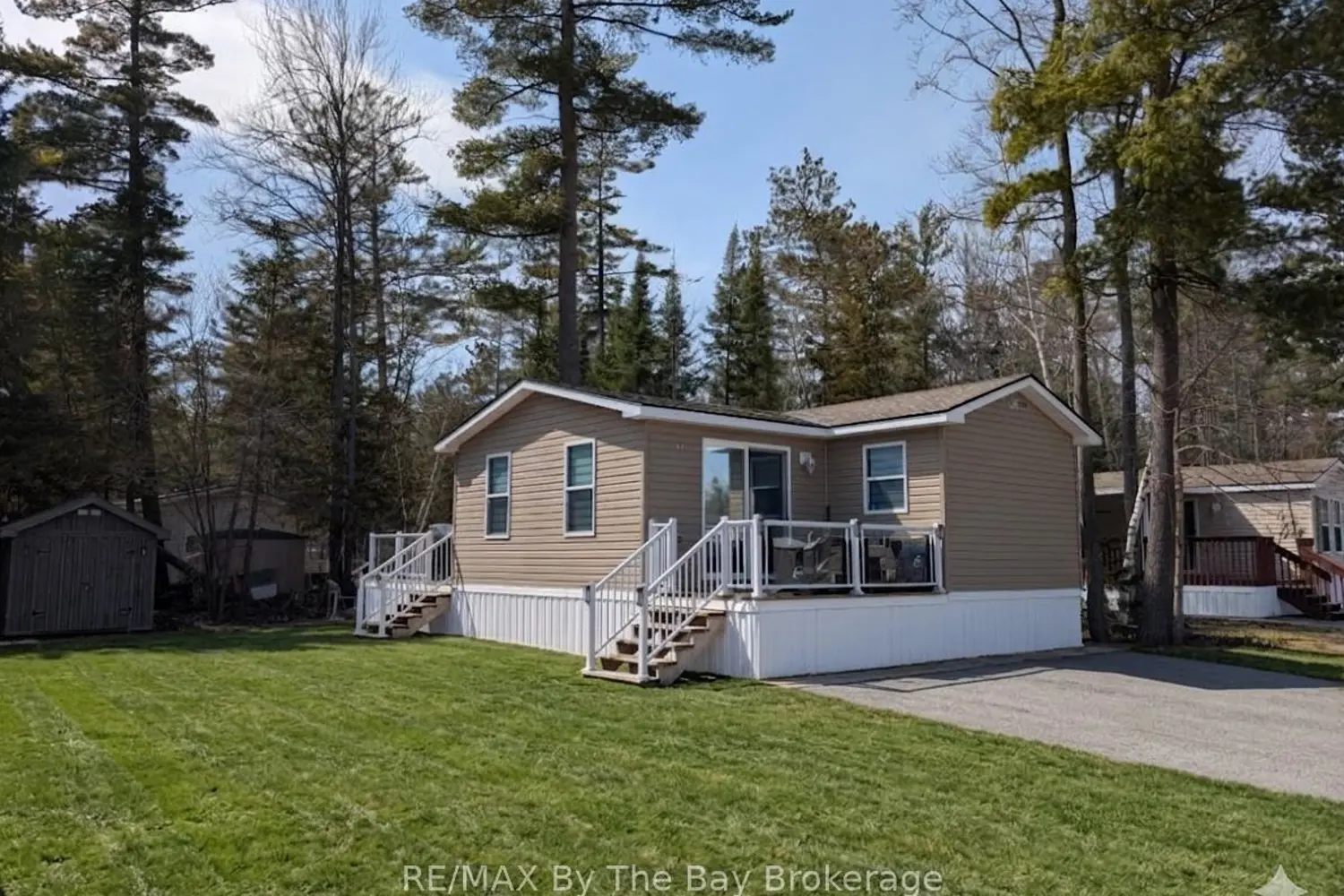 42 Temagami Trail