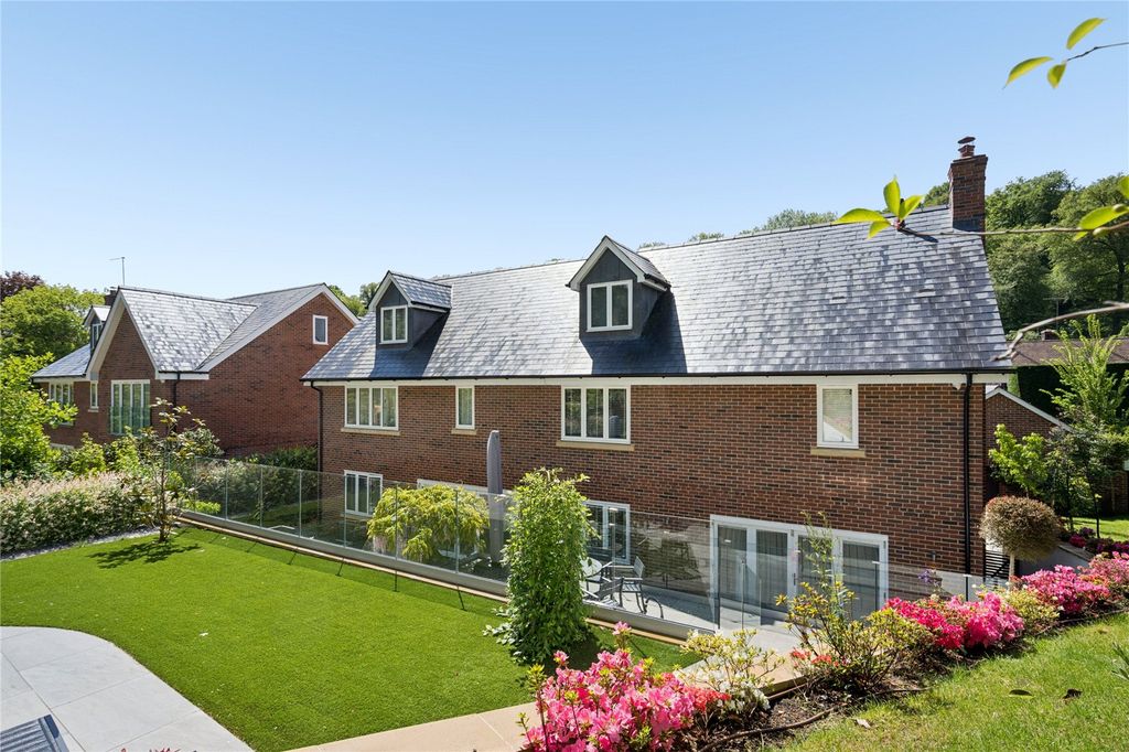 Additional image 30 of 5 bed detached house for saleLambridge Wood Road, Henley-On-Thames, Oxfordshire RG9