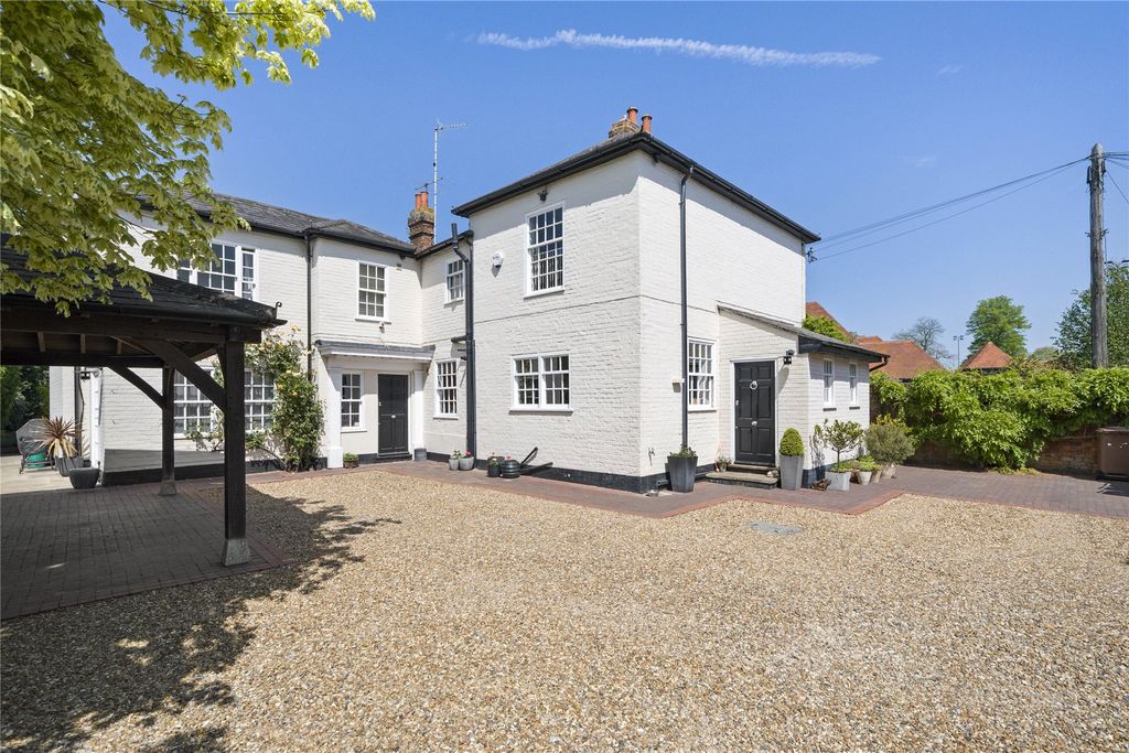 Additional image 13 of 5 bed detached house for saleNorthfield End, Henley-On-Thames, Oxfordshire RG9