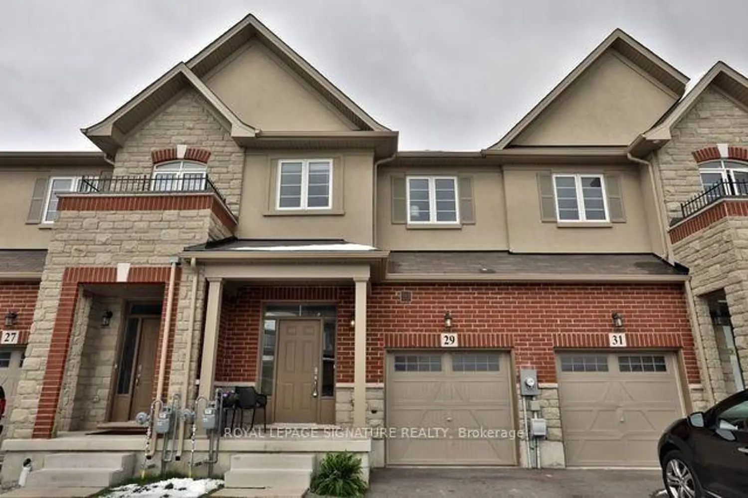 29 Bradbury Road