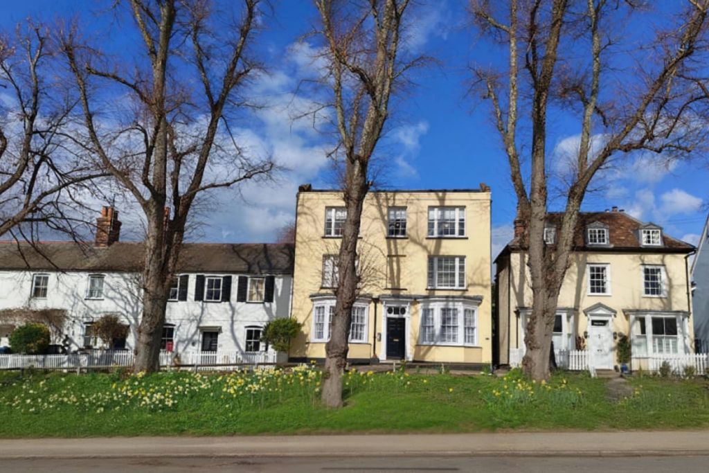 2 bed flat for saleMulberry Green, Harlow CM17