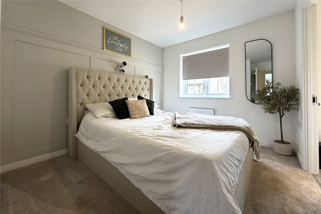 Additional image 3 of 2 bed semi-detached house for saleBrick Work Lane, Hook, Hampshire RG27