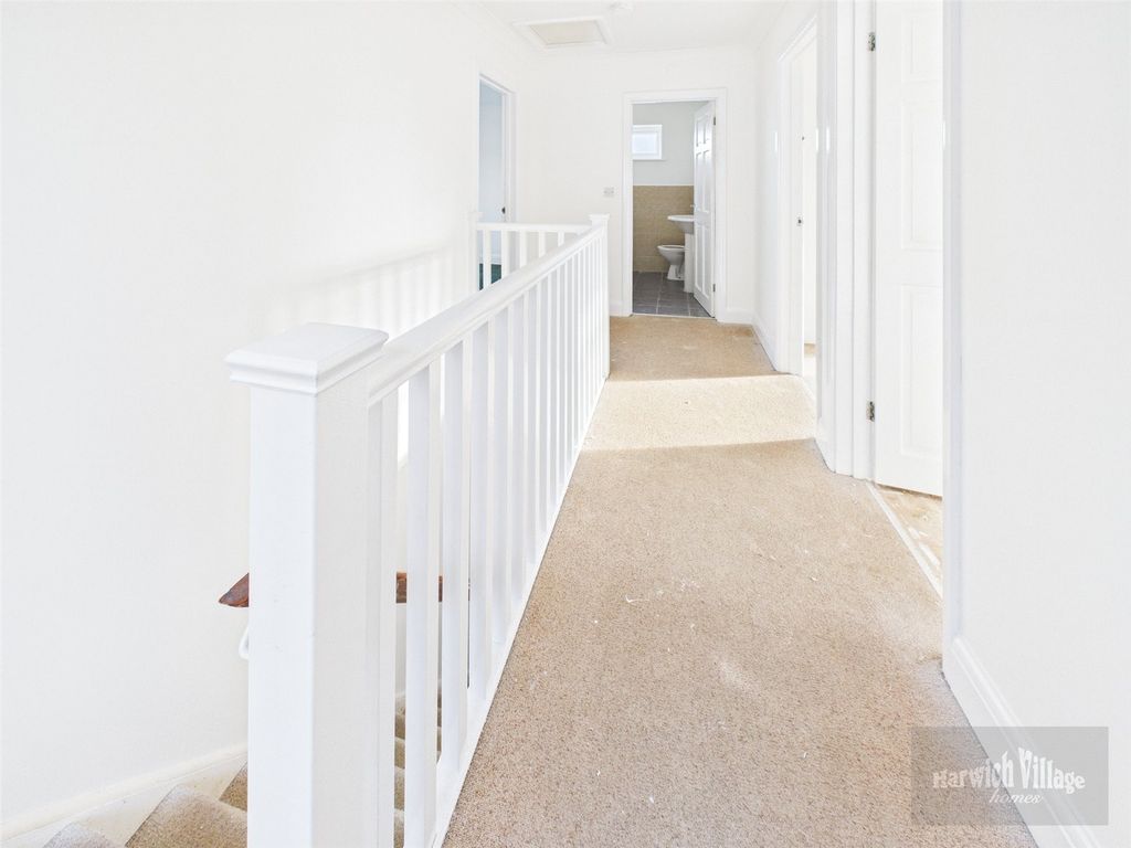 Additional image 11 of 4 bed detached house for saleAshley Road, Harwich, Essex CO12