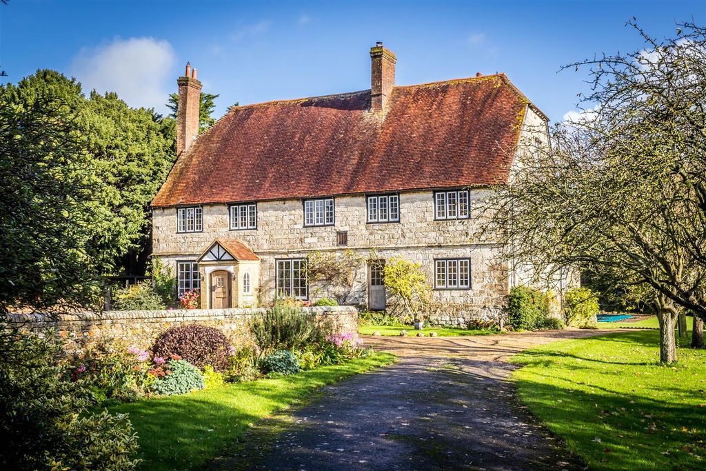 Additional image 20 of 7 bed detached house for saleChurch Lane, Warblington, Hampshire PO9